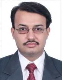 Dr. Vivek Logani, Orthopedist in Delhi
